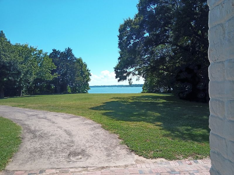 Trails, Water Views, and a Peaceful Setting