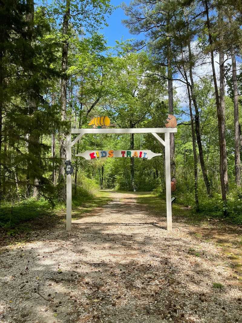 Trails Wide Enough for Every Age