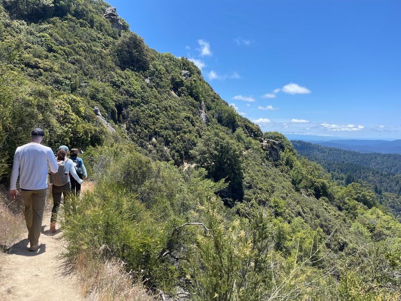 Trails for Every Kind of Boot