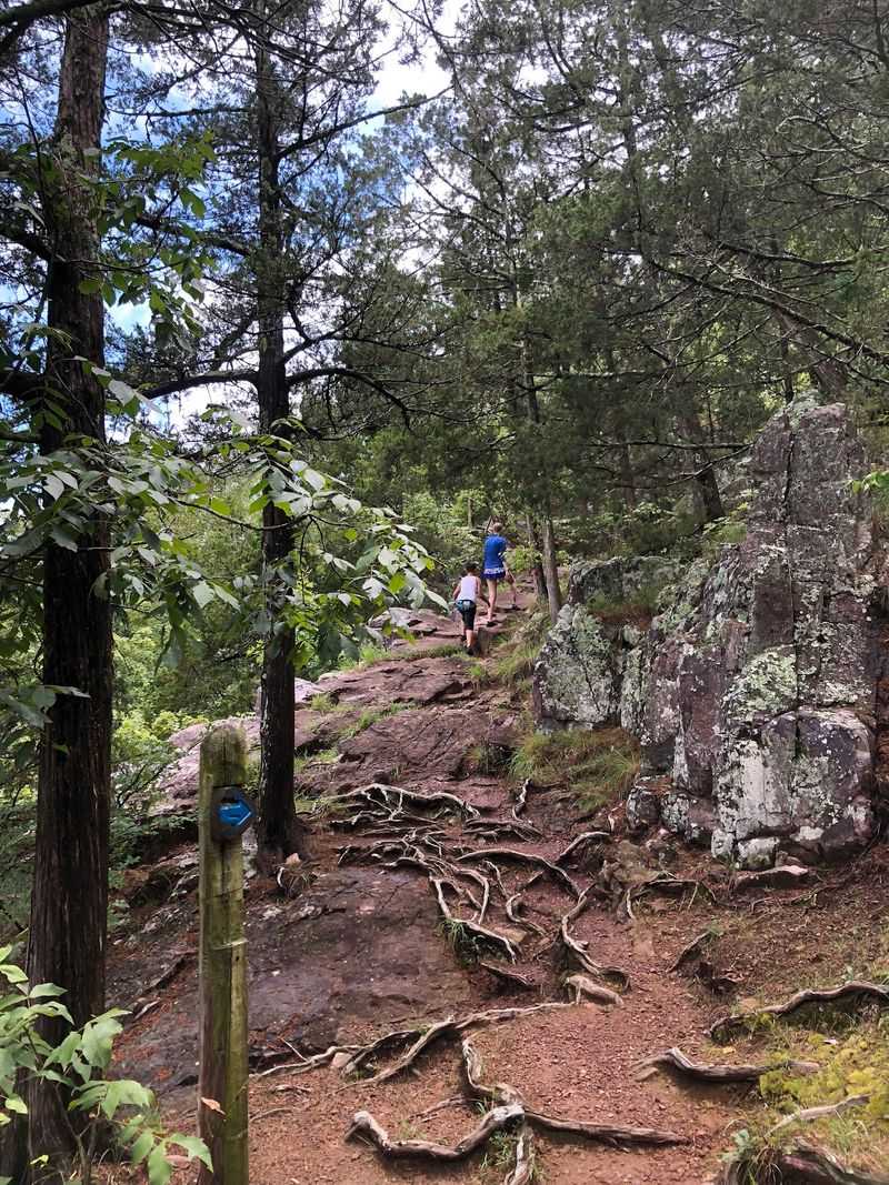 Trails for Every Kind of Explorer