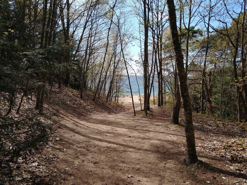 Trails for Every Kind of Hiker Trails for Every Kind of Hiker