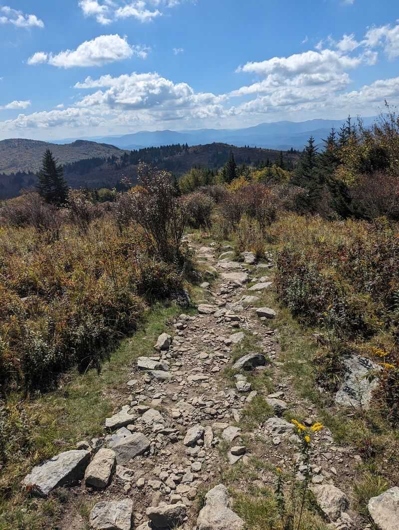 Trails for Every Kind of Hiker Trails for Every Kind of Hiker