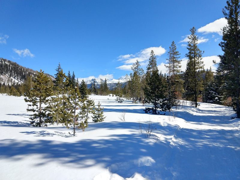 Trails for Every Kind of Hiker Trails for Every Kind of Hiker