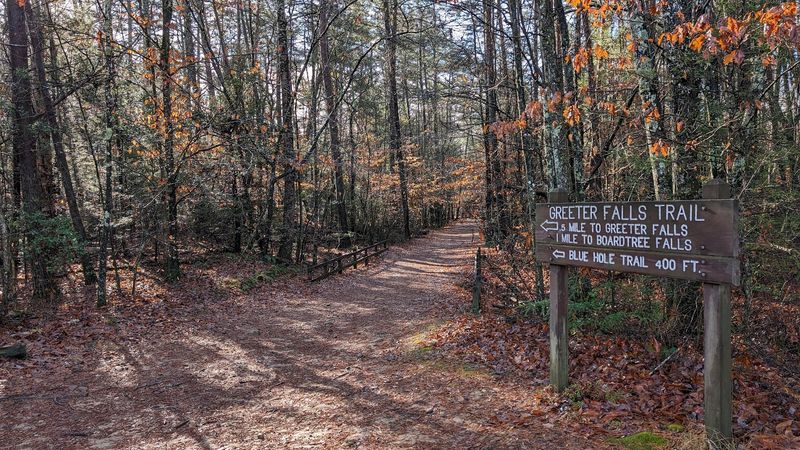 Trails for Every Kind of Hiker Trails for Every Kind of Hiker