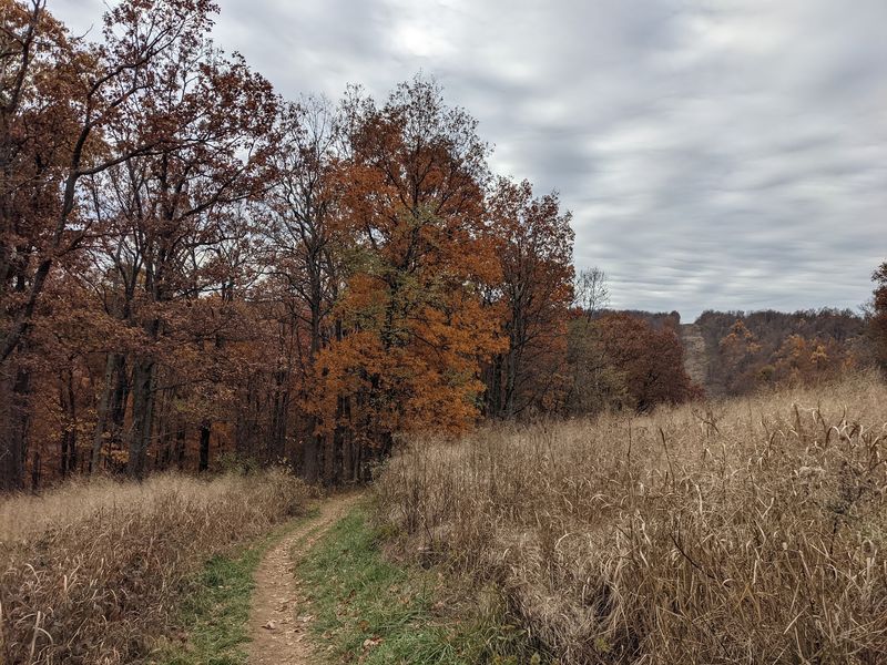 Trails for Every Kind of Hiker Trails for Every Kind of Hiker