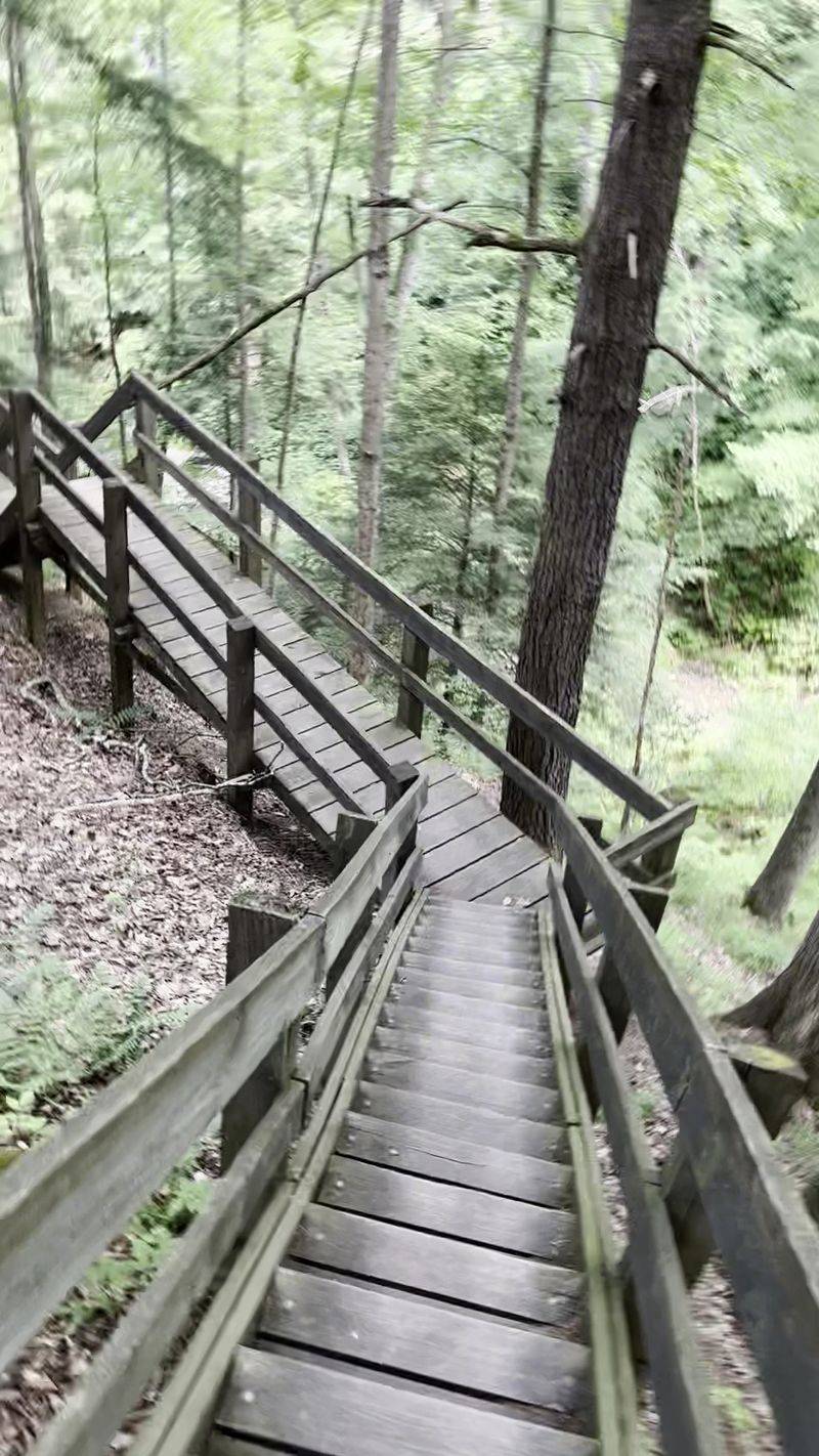 Trails for Every Kind of Legs