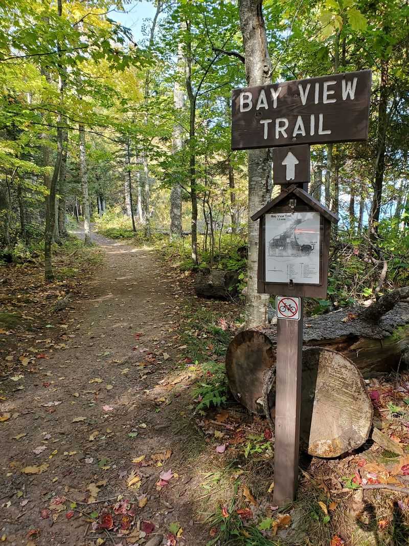 Trails for Every Kind of Walker