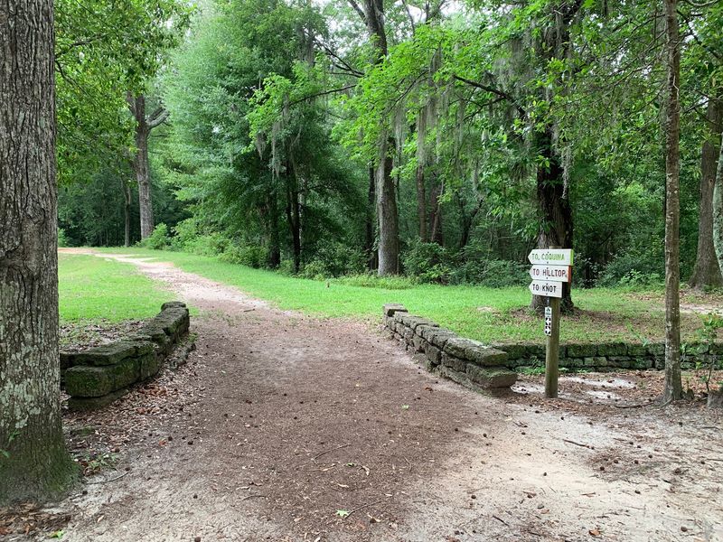 Trails for Every Kind of Walker