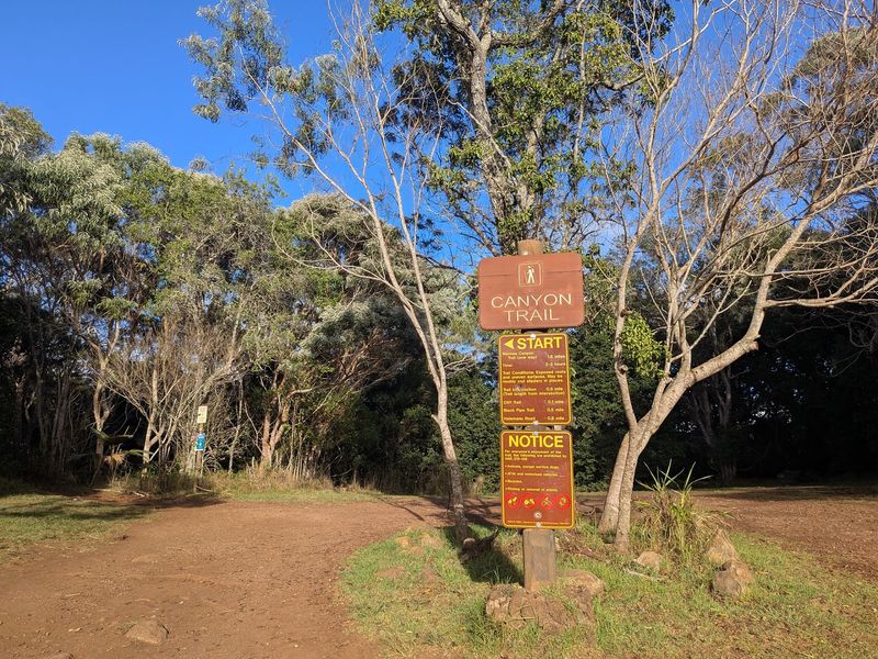 Trails for Every Level of Explorer