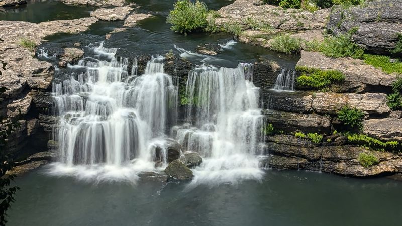Trails for Every Level of Hiker Trails for Every Level of Hiker