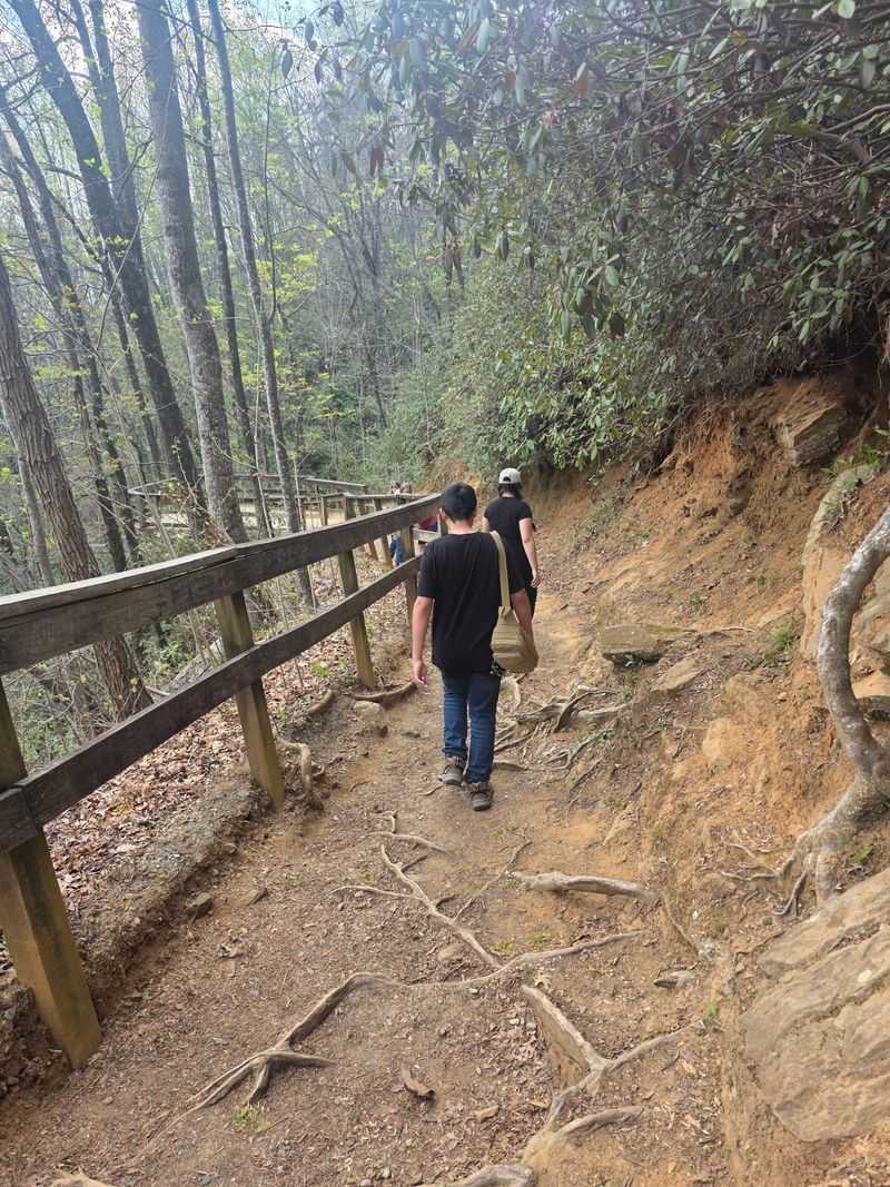 Trails for Every Level of Hiker Trails for Every Level of Hiker