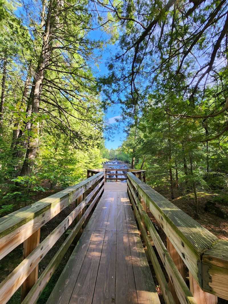 Trails for Nearly Every Pace