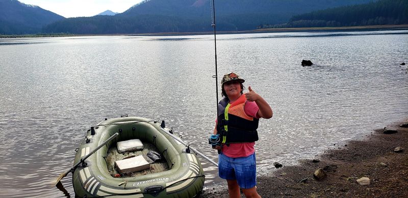 Trout Fishing That Keeps Anglers Coming Back