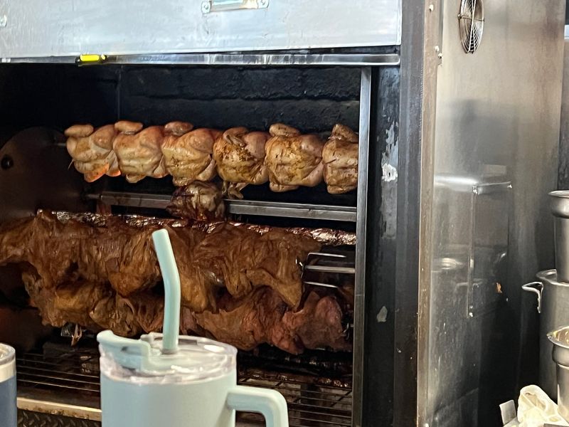 T's Rotisserie T's Rotisserie