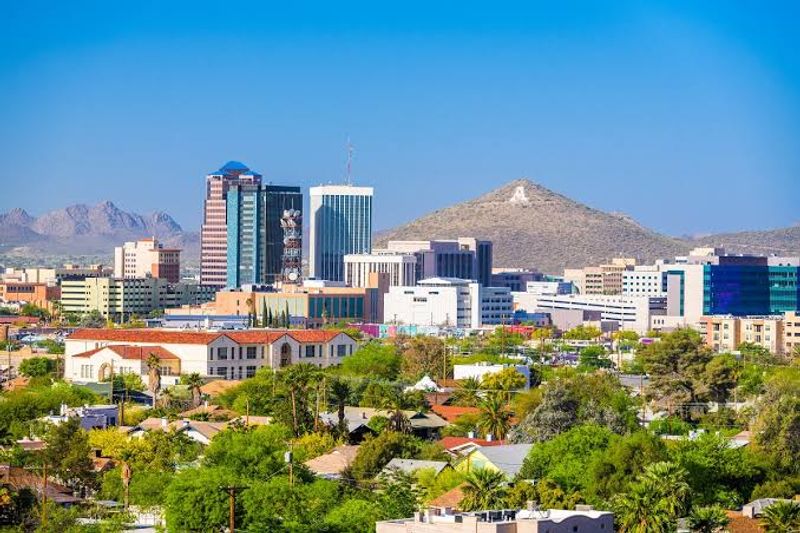 Tucson Tucson