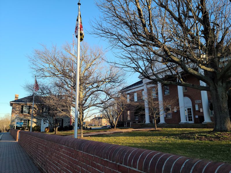 Tudor Hall and the Roots of a Famous Name