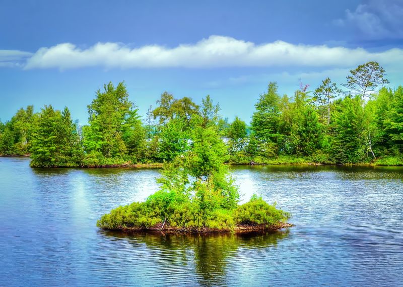 Turtle-Flambeau Flowage Area, Iron County Turtle-Flambeau Flowage Area, Iron County