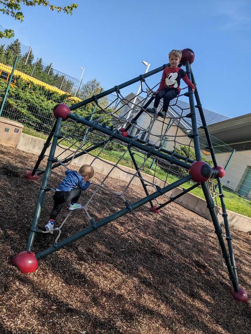 Turtles, Butterflies, And Outdoor Play Turtles, Butterflies, And Outdoor Play