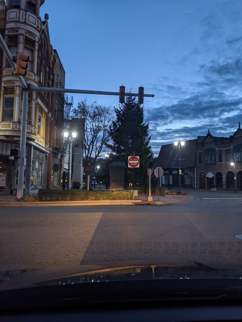 Two Big Cities Within an Easy Drive