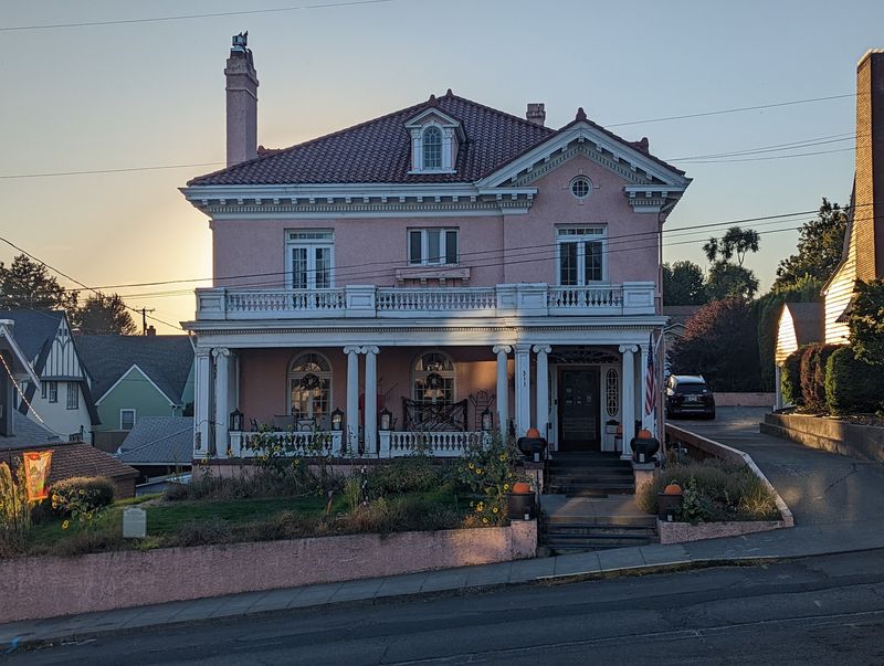 Two Blocks From Downtown Adventures