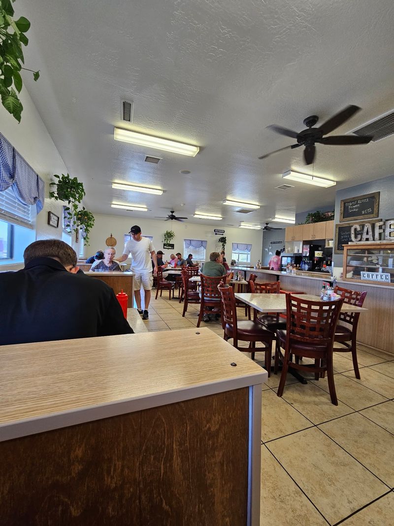 Two Decades Of Loyal Regulars