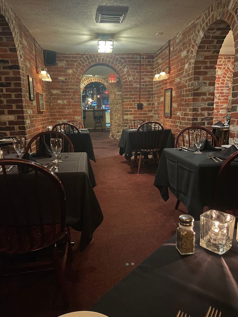Two Experiences: The Steakhouse and the Tavern