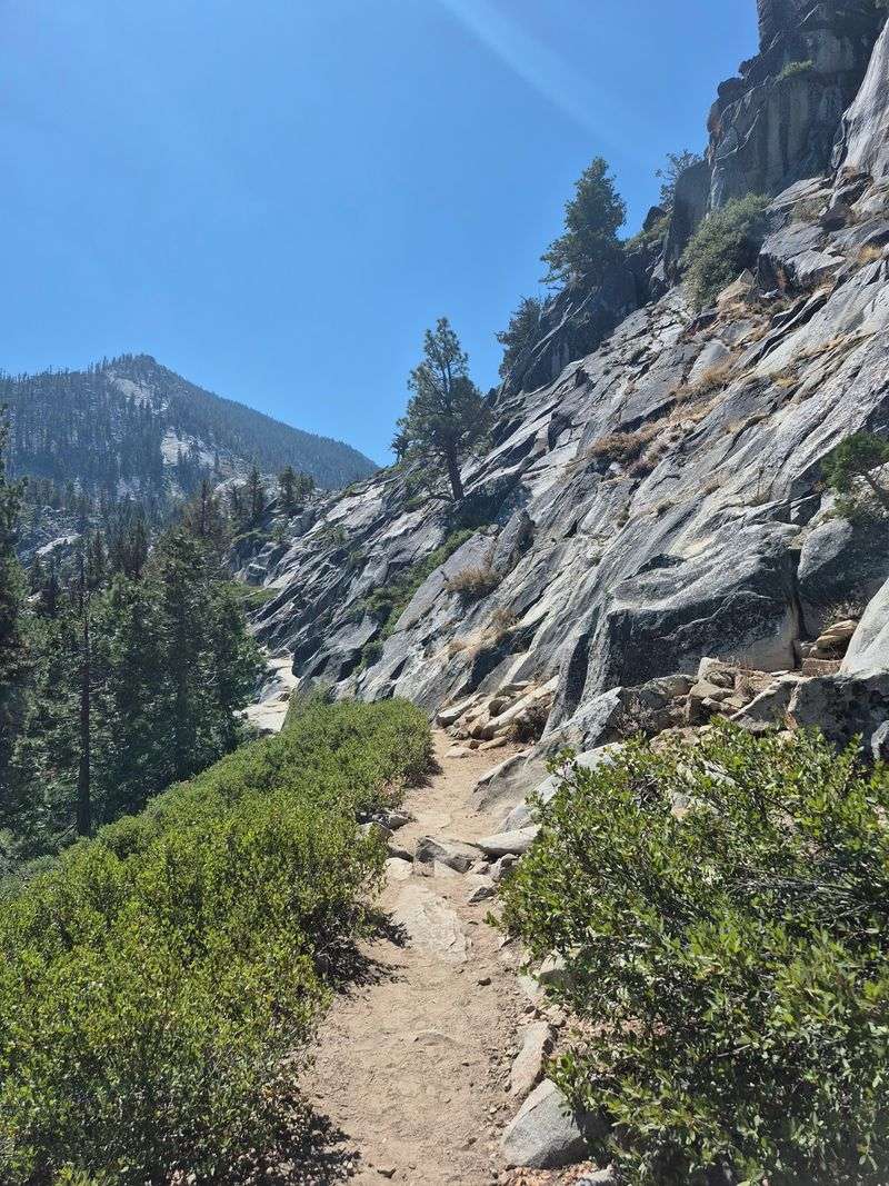 Two Paths, One Loop, Your Choice of Adventure