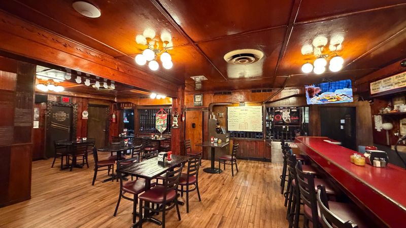 Two Sides Of The House: Counter Or Bar