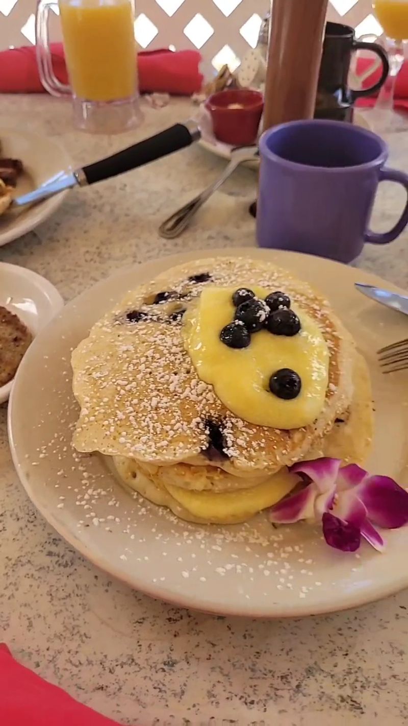 Uncle Bill's Pancake House, Sarasota