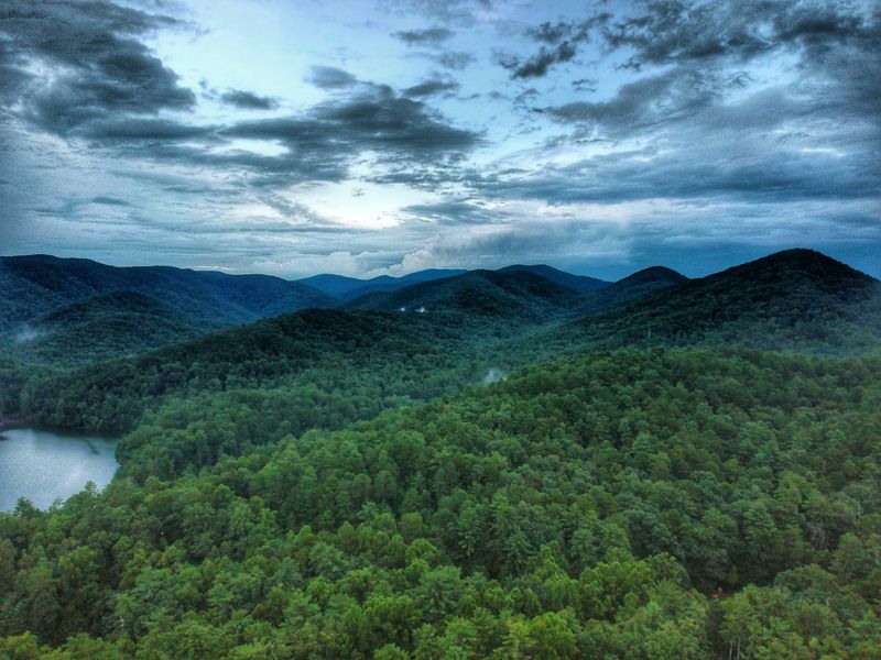 Unicoi State Park, Helen, Georgia Unicoi State Park, Helen, Georgia