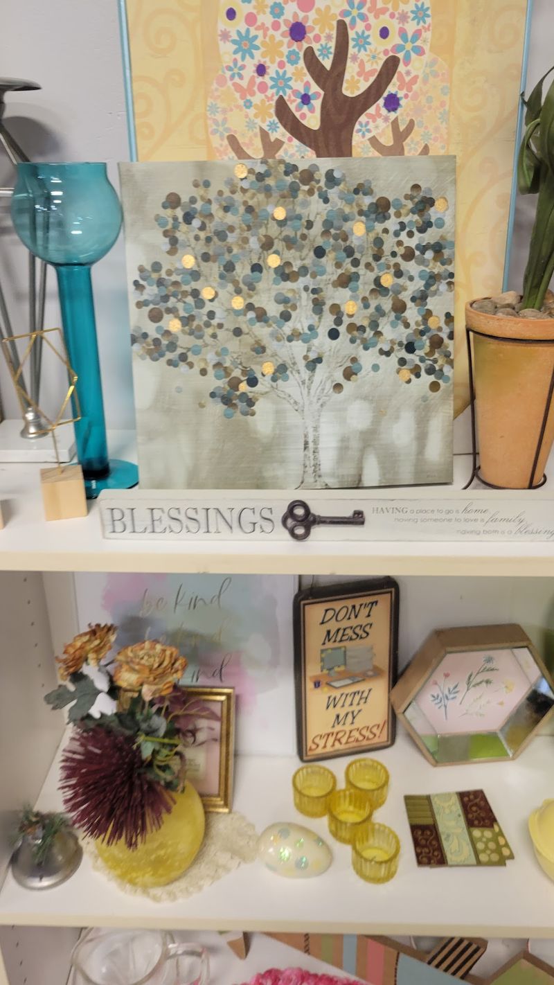 Unique Decor and Collectibles Worth a Second Look Unique Decor and Collectibles Worth a Second Look