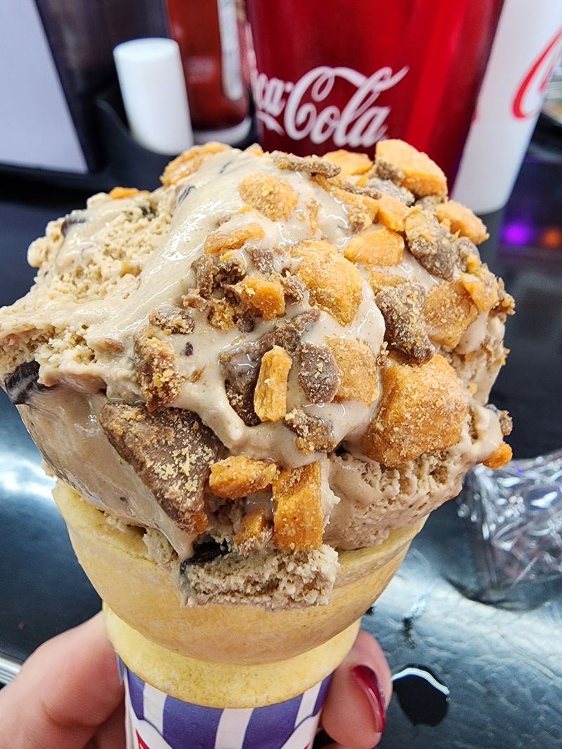 Unique Ice Cream Flavors You Will Not Find Just Anywhere