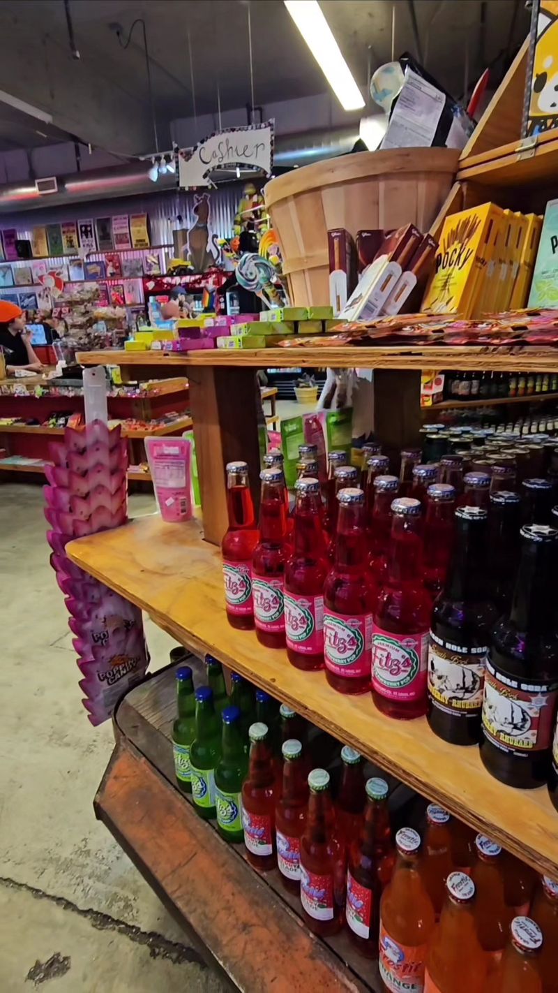 Unique Soda Flavors You Would Never Expect to Exist