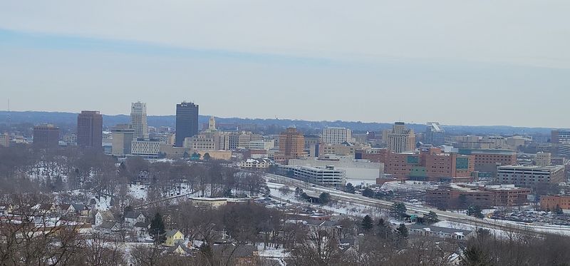University of Akron Research and Medical Partnerships