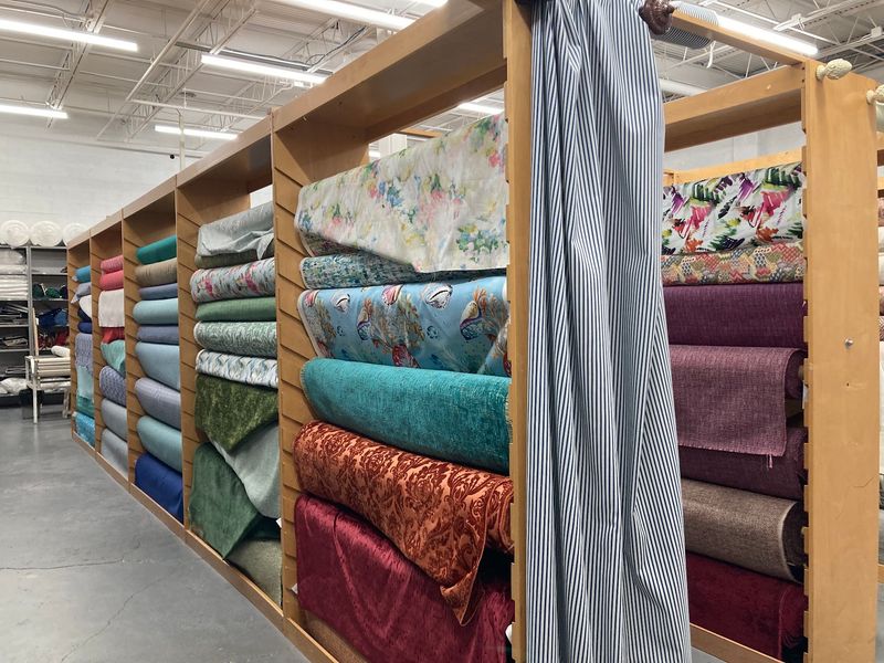 Upholstery and Home Decor Fabric That Transforms Any Space Upholstery and Home Decor Fabric That Transforms Any Space