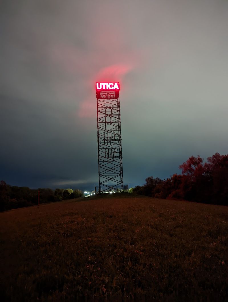 Utica Utica