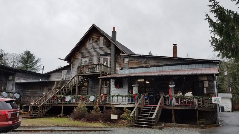 Valle Crucis, North Carolina