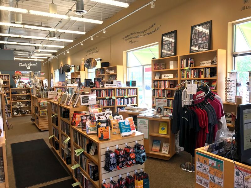 Valley Bookseller, Stillwater, Minnesota