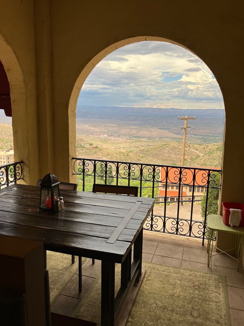 Valley Views That Steal The Show Valley Views That Steal The Show