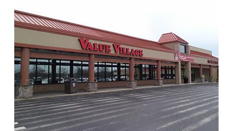 Value Village, Wheaton