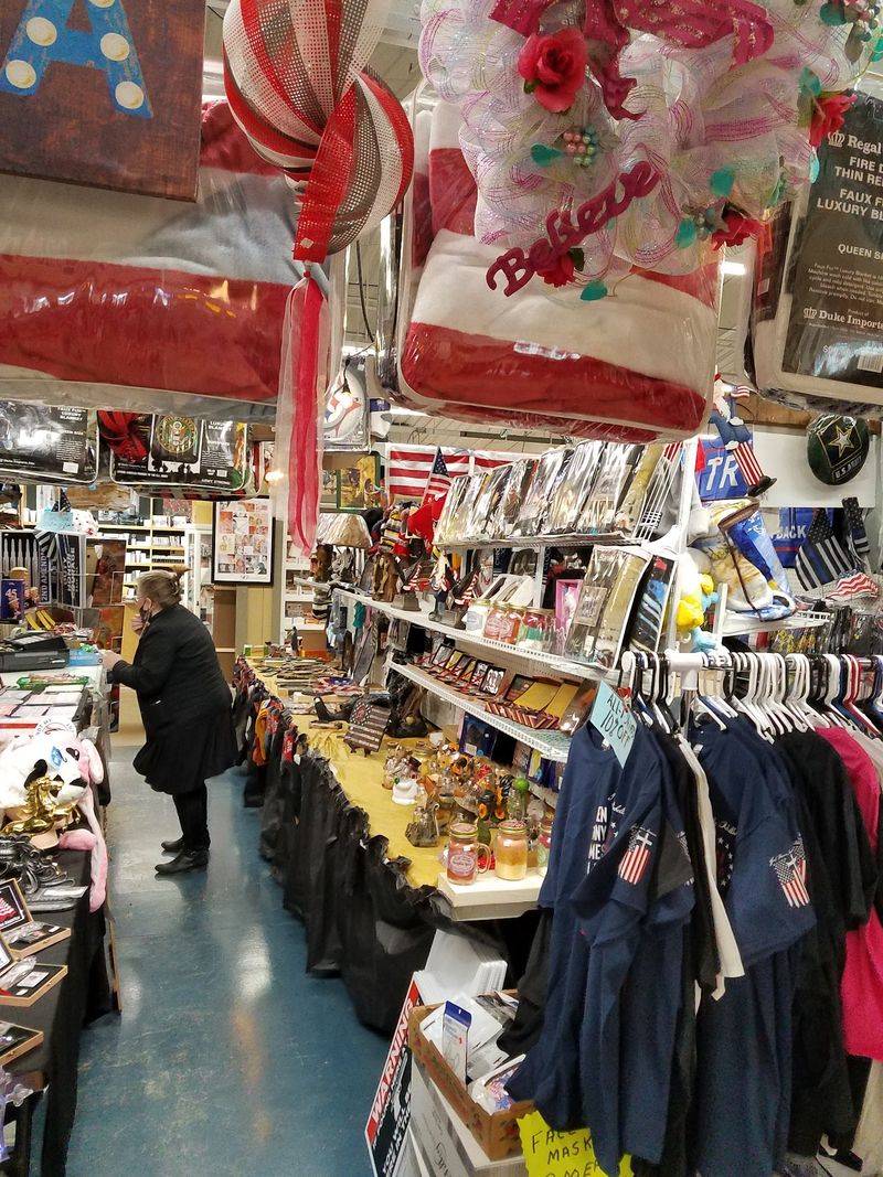 Vendor Variety That Surprises Even the Most Seasoned Shoppers
