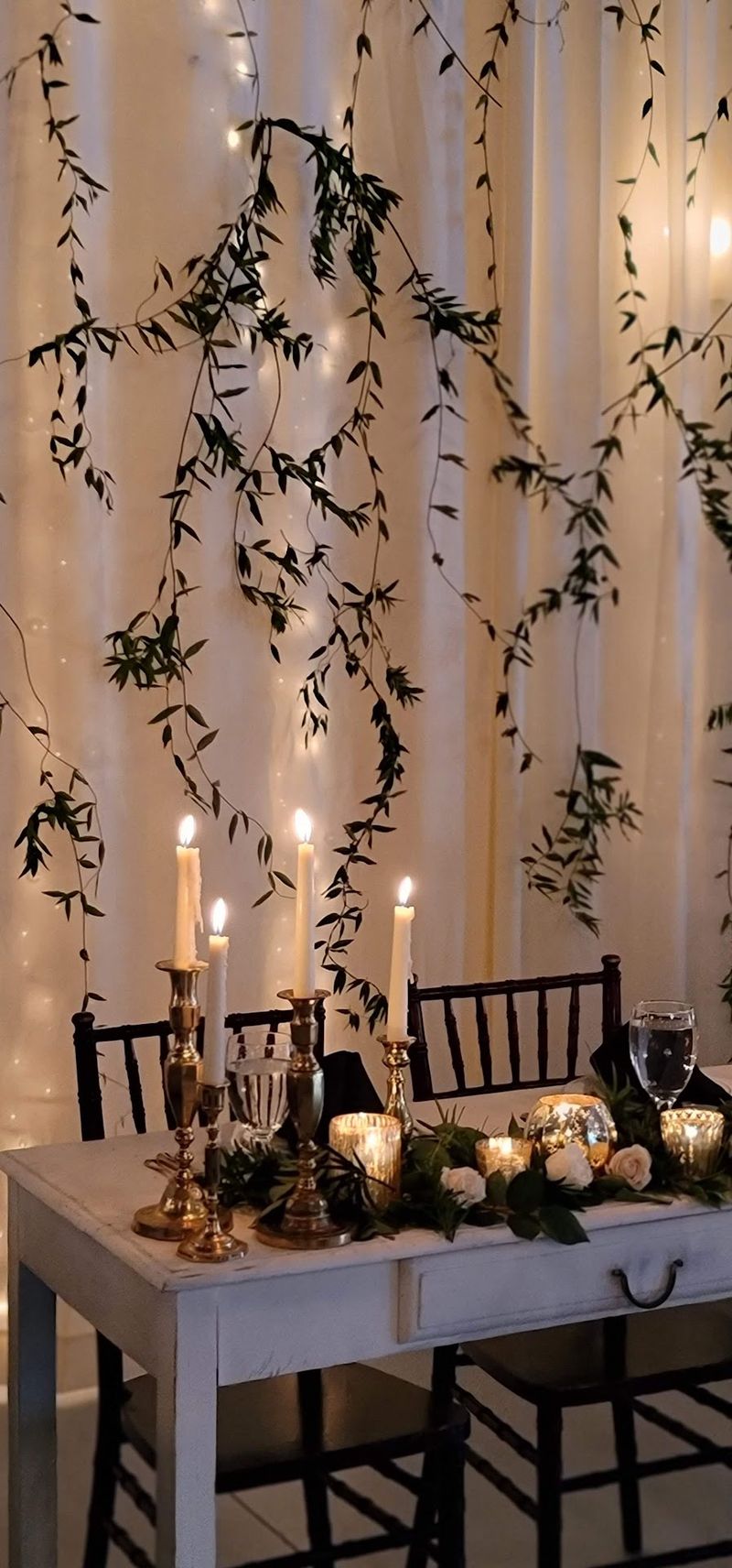 Vendors, Rentals, And Décor Support