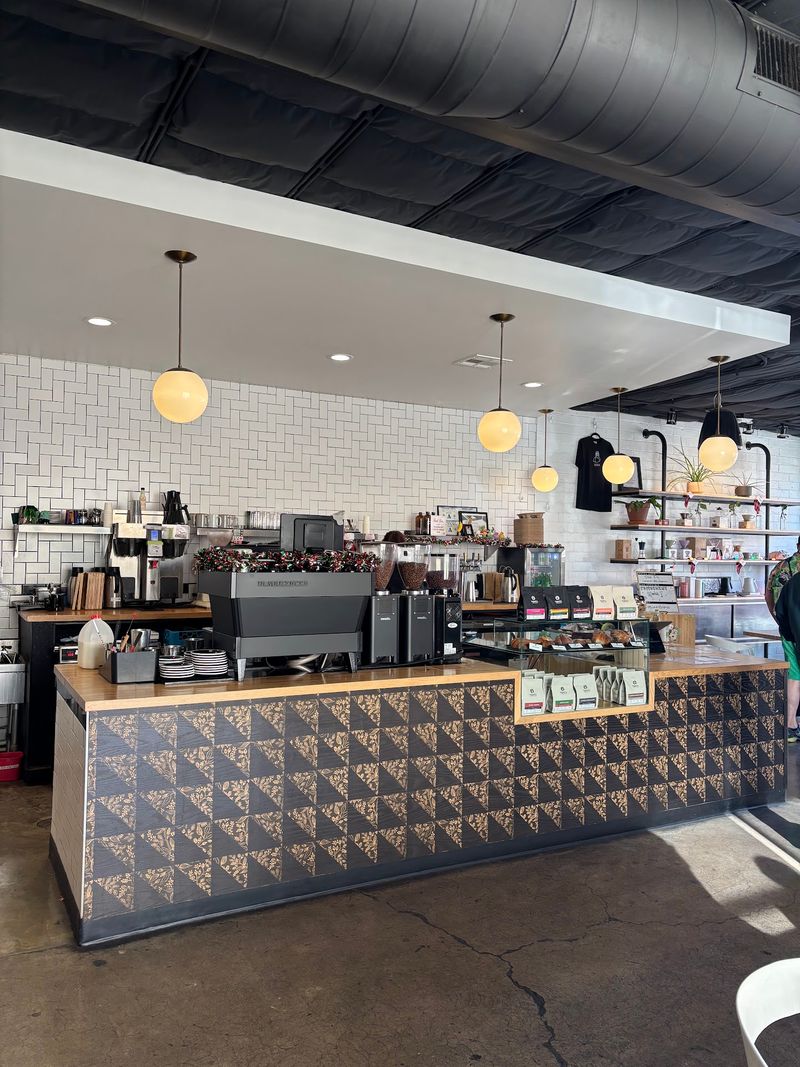Vesta Coffee Roasters, Las Vegas