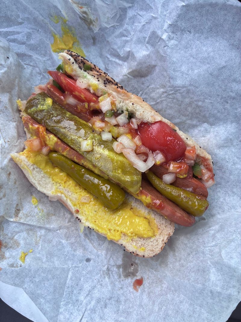 Vienna Beef Franks - Quality You Can Taste