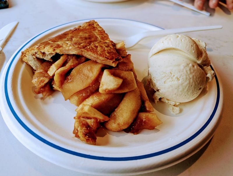 Vienna Coffee & Sweets, Easton, Maryland