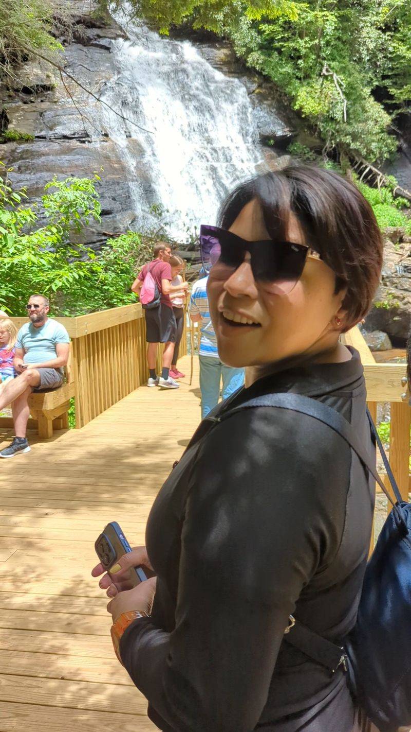 Viewing Platforms Built For Photos