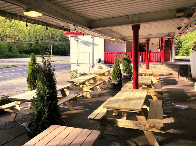 Views That Come Free With Your Fries