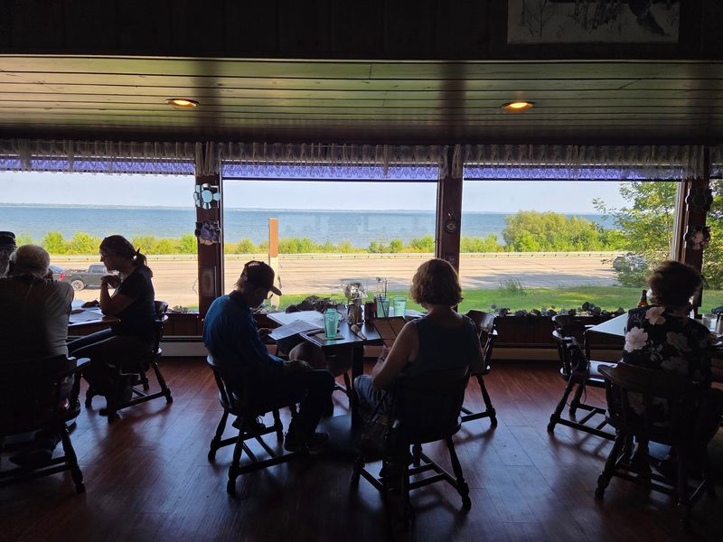 Views That Come With Every Table