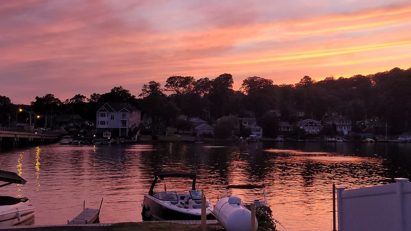 Views That Keep People Coming Back