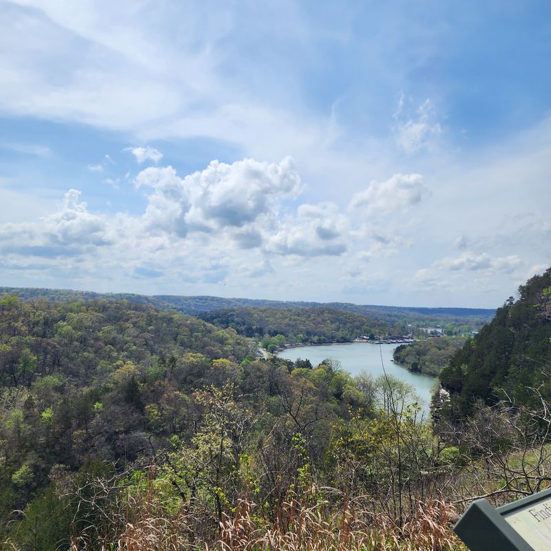 Views That Rank Among Missouri's Best Views That Rank Among Missouri's Best